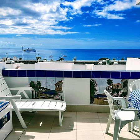 Azahara Playa Las Vistas - Studio - Playa De Las Americas Exterior photo