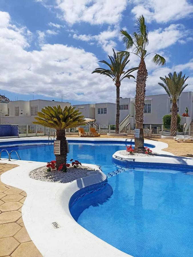 Azahara Playa Las Vistas - Studio - Playa De Las Americas Exterior photo