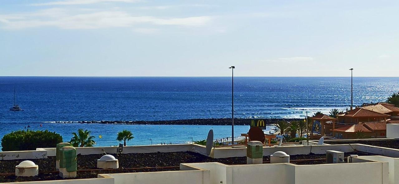 Azahara Playa Las Vistas - Studio - Playa De Las Americas Exterior photo