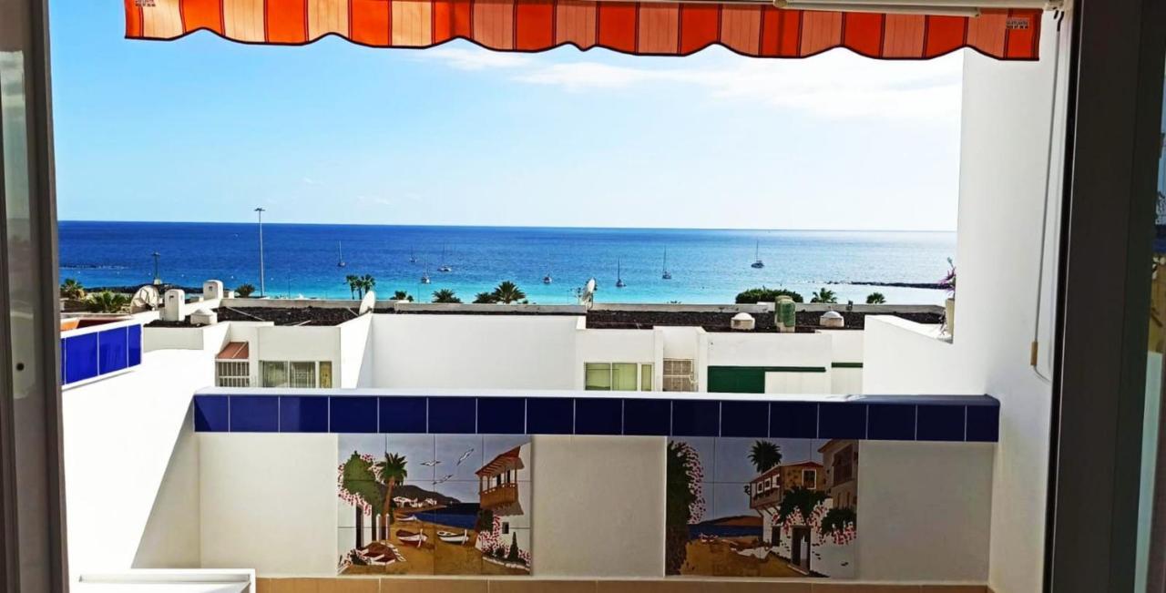 Azahara Playa Las Vistas - Studio - Playa De Las Americas Exterior photo